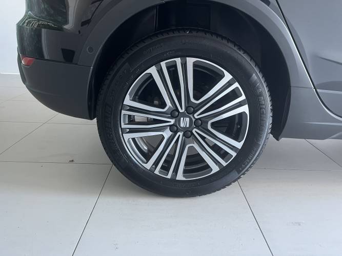 Arona 1.0 TSI 115 ch Start/Stop DSG7