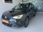 Arona 1.0 TSI 115 ch Start/Stop DSG7