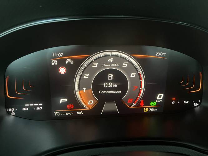 Arona 1.0 TSI 115 ch Start/Stop DSG7