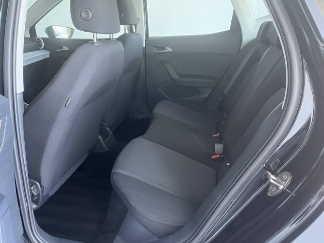Arona 1.0 TSI 115 ch Start/Stop DSG7
