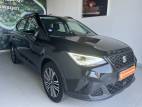 Arona 1.0 TSI 115 ch Start/Stop DSG7