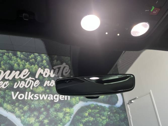 Karoq 1.5 TSI 150 ch ACT DSG7