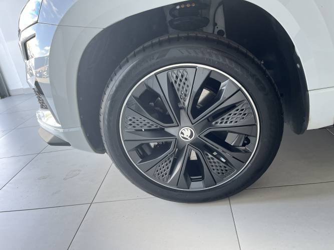 Karoq 1.5 TSI 150 ch ACT DSG7