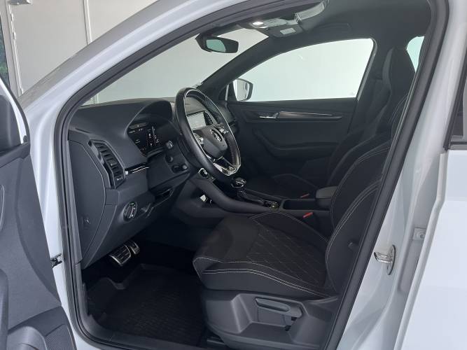 Karoq 1.5 TSI 150 ch ACT DSG7