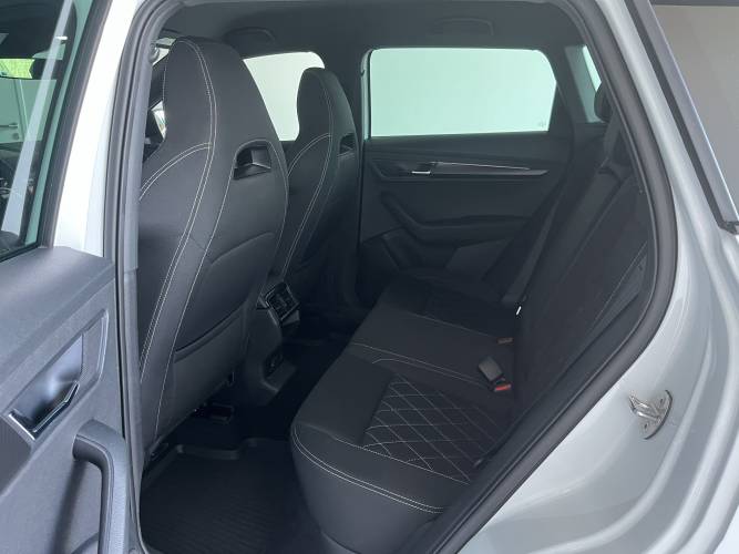 Karoq 1.5 TSI 150 ch ACT DSG7