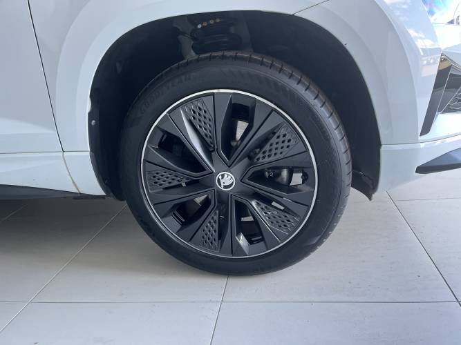 Karoq 1.5 TSI 150 ch ACT DSG7
