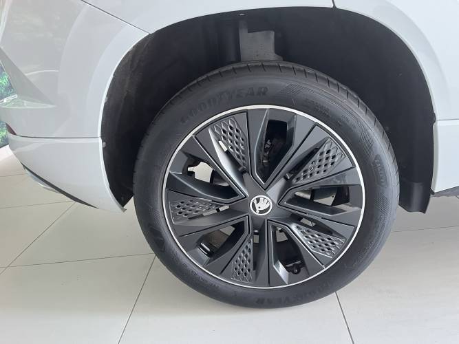 Karoq 1.5 TSI 150 ch ACT DSG7
