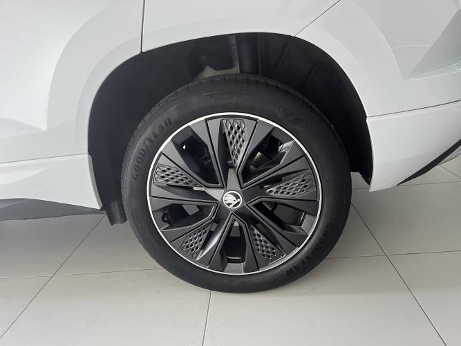 Karoq 1.5 TSI 150 ch ACT DSG7