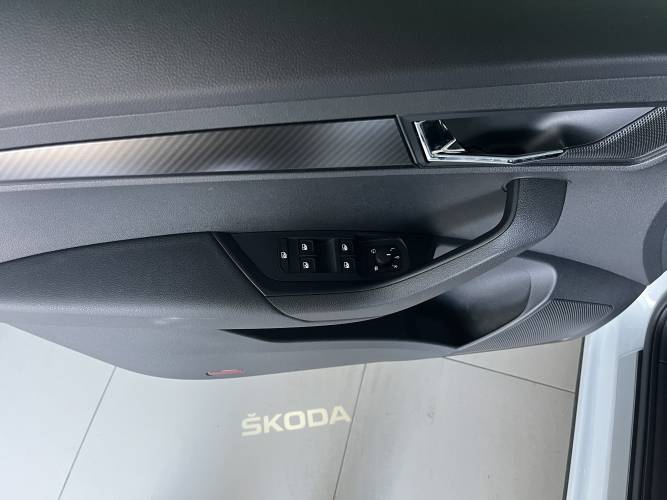 Karoq 1.5 TSI 150 ch ACT DSG7