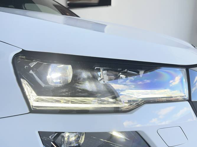 Karoq 1.5 TSI 150 ch ACT DSG7