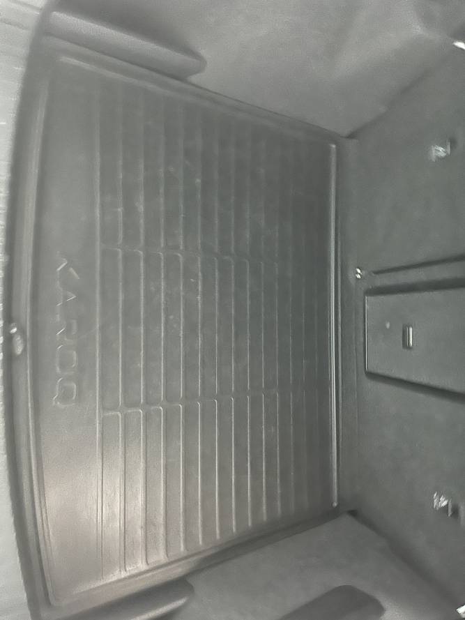 Karoq 1.5 TSI 150 ch ACT DSG7