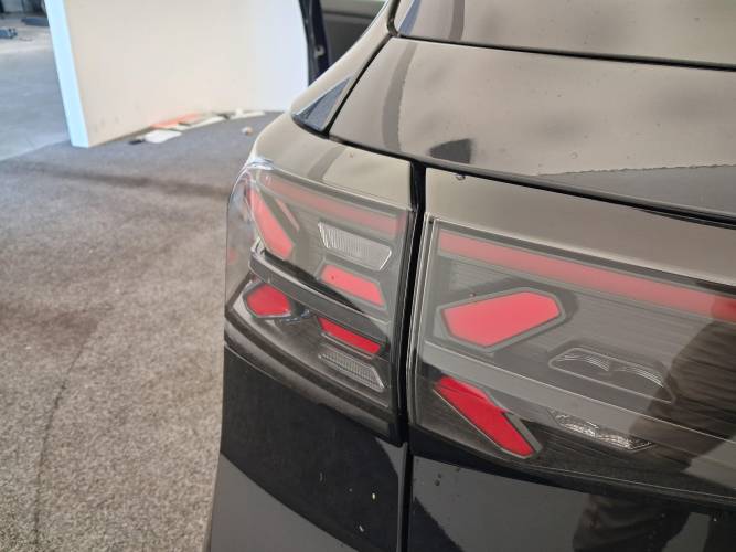 T-Cross 1.0 TSI 116 Start/Stop DSG7