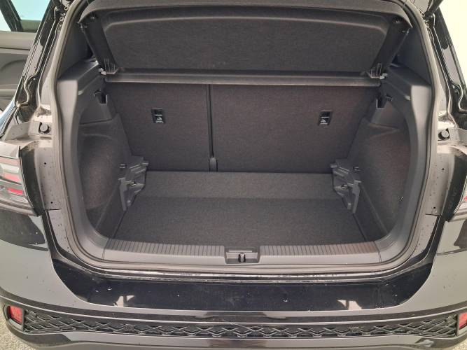 T-Cross 1.0 TSI 116 Start/Stop DSG7