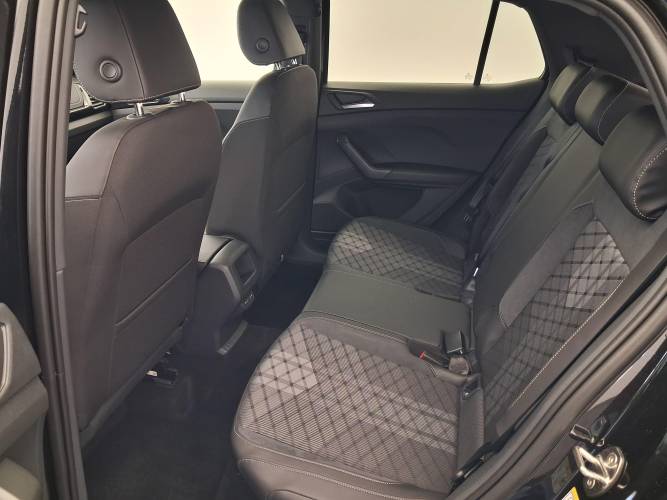 T-Cross 1.0 TSI 116 Start/Stop DSG7