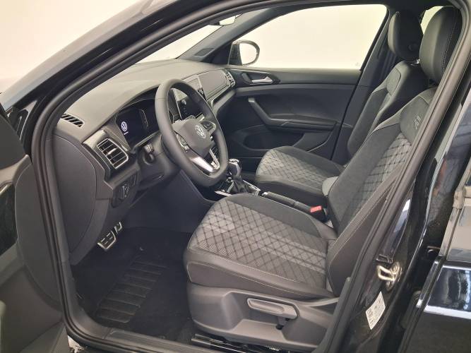 T-Cross 1.0 TSI 116 Start/Stop DSG7