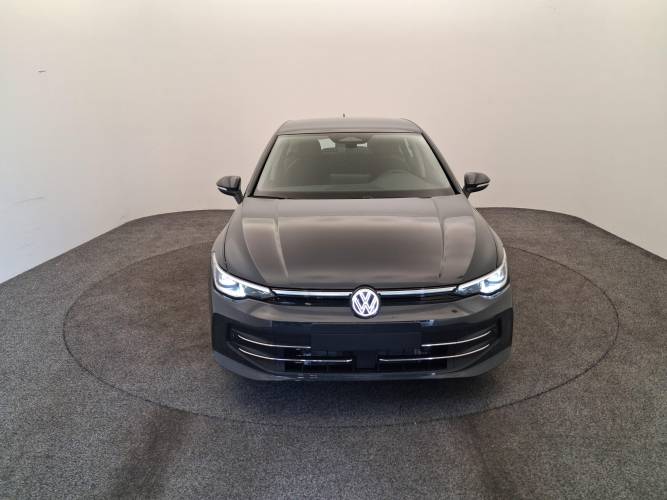 Golf 1.5 eHybrid 204 DSG6