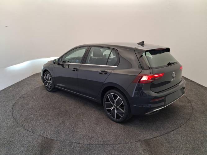 Golf 1.5 eHybrid 204 DSG6