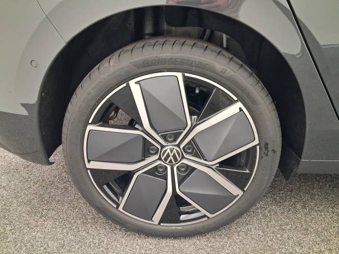 Golf 1.5 eHybrid 204 DSG6