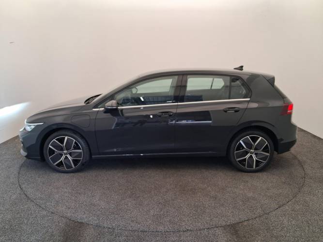 Golf 1.5 eHybrid 204 DSG6