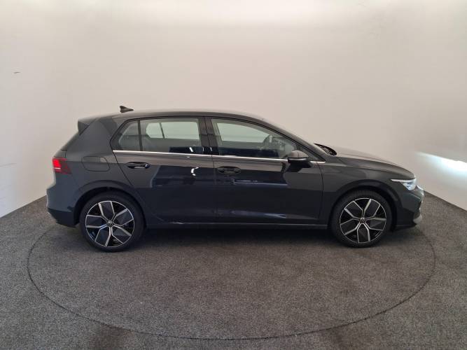 Golf 1.5 eHybrid 204 DSG6