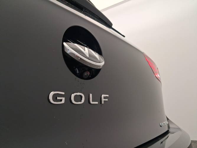 Golf 1.5 eHybrid 204 DSG6