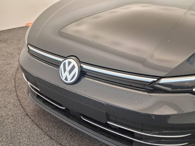 Golf 1.5 eHybrid 204 DSG6
