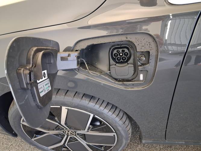 Golf 1.5 eHybrid 204 DSG6