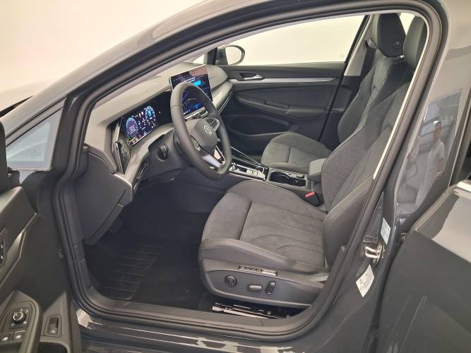 Golf 1.5 eHybrid 204 DSG6