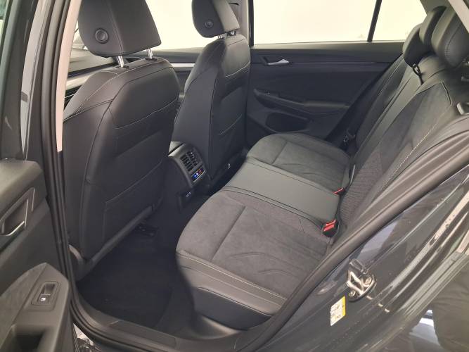 Golf 1.5 eHybrid 204 DSG6