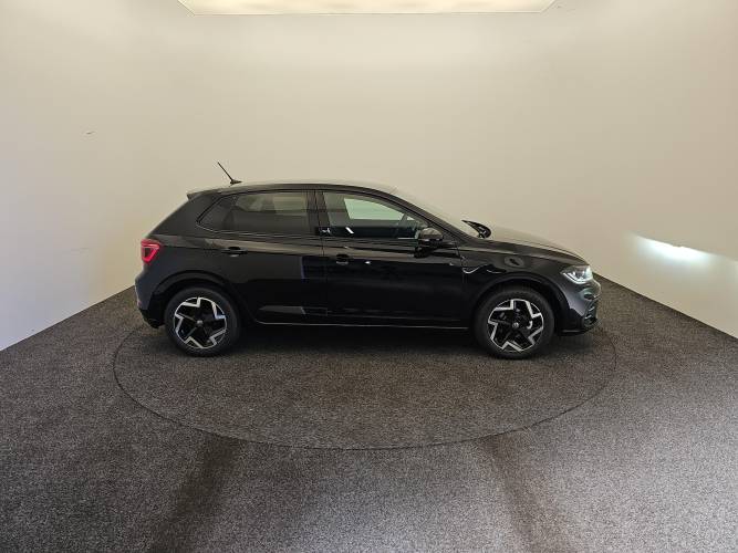 Polo 1.0 TSI 95 S&S DSG7