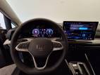 Golf 1.5 eHybrid 204 DSG6