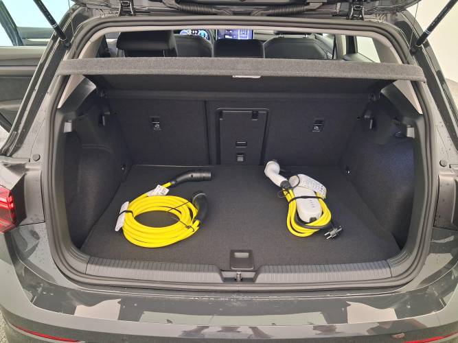 Golf 1.5 eHybrid 204 DSG6