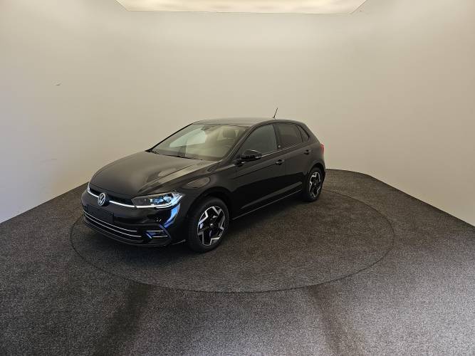 Polo 1.0 TSI 95 S&S DSG7