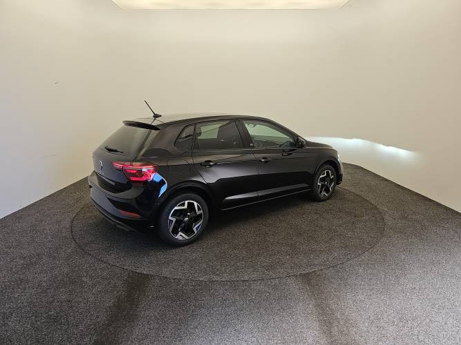 Polo 1.0 TSI 95 S&S DSG7
