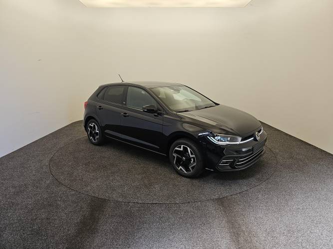 Polo 1.0 TSI 95 S&S DSG7
