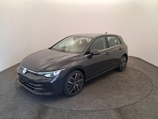 Golf 1.5 eHybrid 204 DSG6