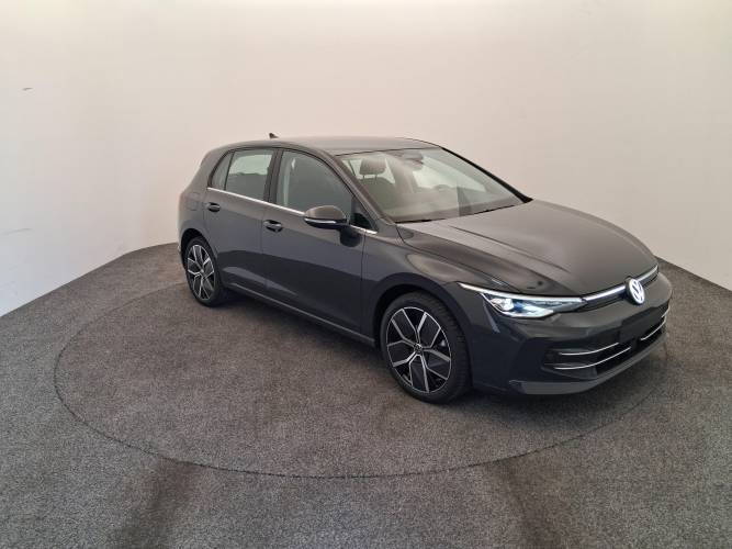 Golf 1.5 eHybrid 204 DSG6