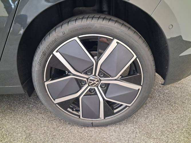 Golf 1.5 eHybrid 204 DSG6