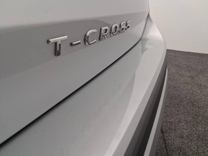 T-Cross 1.0 TSI 116 Start/Stop DSG7