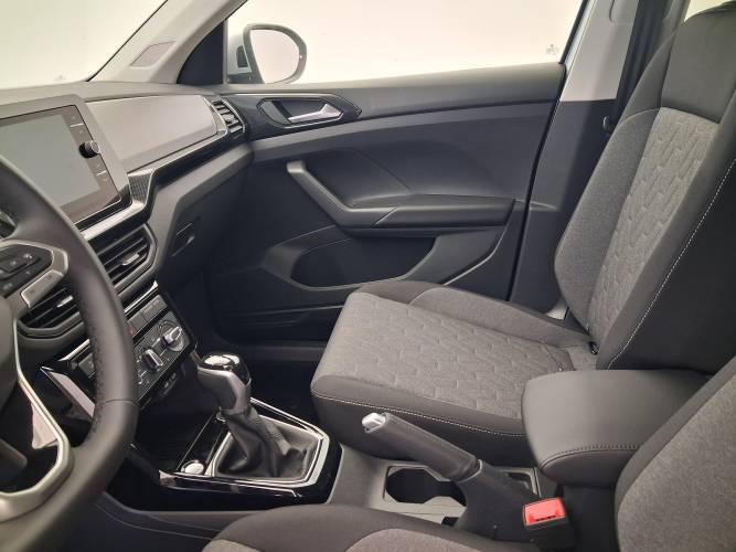 T-Cross 1.0 TSI 116 Start/Stop DSG7