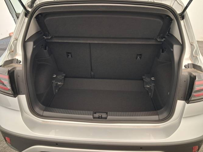 T-Cross 1.0 TSI 116 Start/Stop DSG7