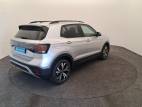T-Cross 1.0 TSI 116 Start/Stop DSG7