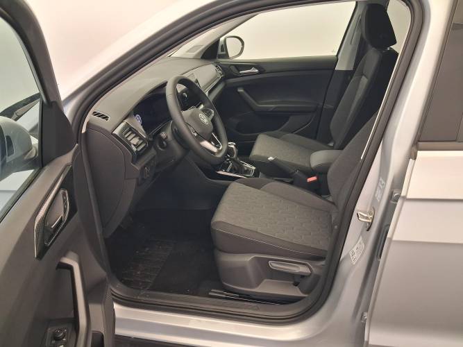 T-Cross 1.0 TSI 116 Start/Stop DSG7
