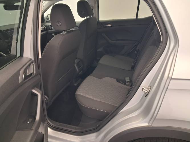 T-Cross 1.0 TSI 116 Start/Stop DSG7
