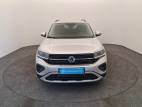 T-Cross 1.0 TSI 116 Start/Stop DSG7