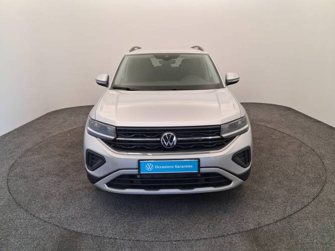 T-Cross 1.0 TSI 116 Start/Stop DSG7