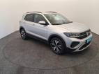 T-Cross 1.0 TSI 116 Start/Stop DSG7