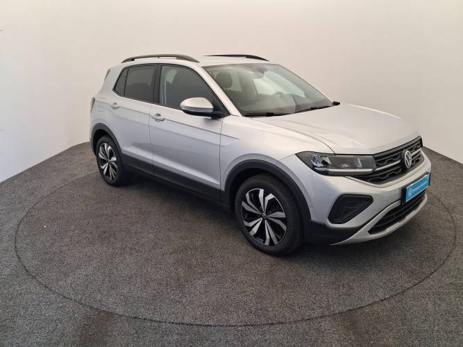 T-Cross 1.0 TSI 116 Start/Stop DSG7