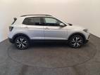 T-Cross 1.0 TSI 116 Start/Stop DSG7