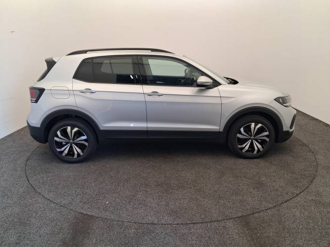 T-Cross 1.0 TSI 116 Start/Stop DSG7